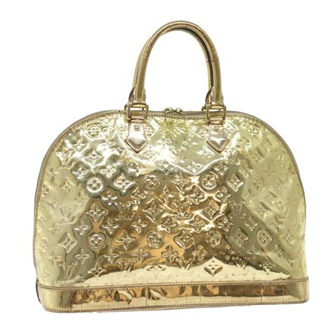 lv miroir|Alma GM Other Monogram Canvas .